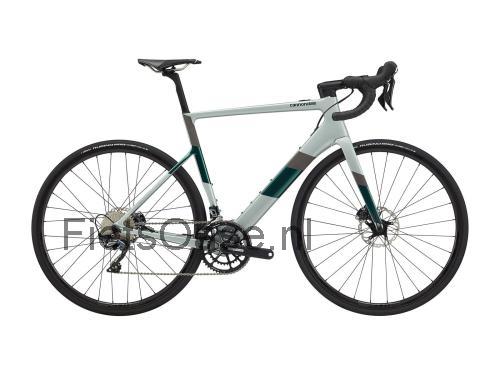 Cannondale SuperSix EVO Neo 2 specificaties en beoordelingen